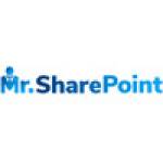 Mr SharePoint Profile Picture