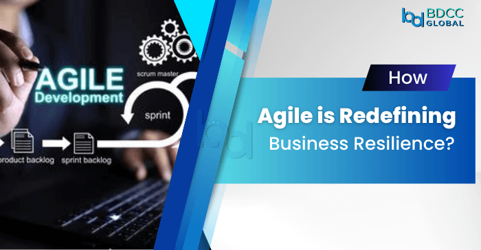 The Agile Edge: Empowering Your Business For Future Challenges