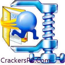 WinZip Driver Updater 5.42.2.10 Crack + License Key Free 2024