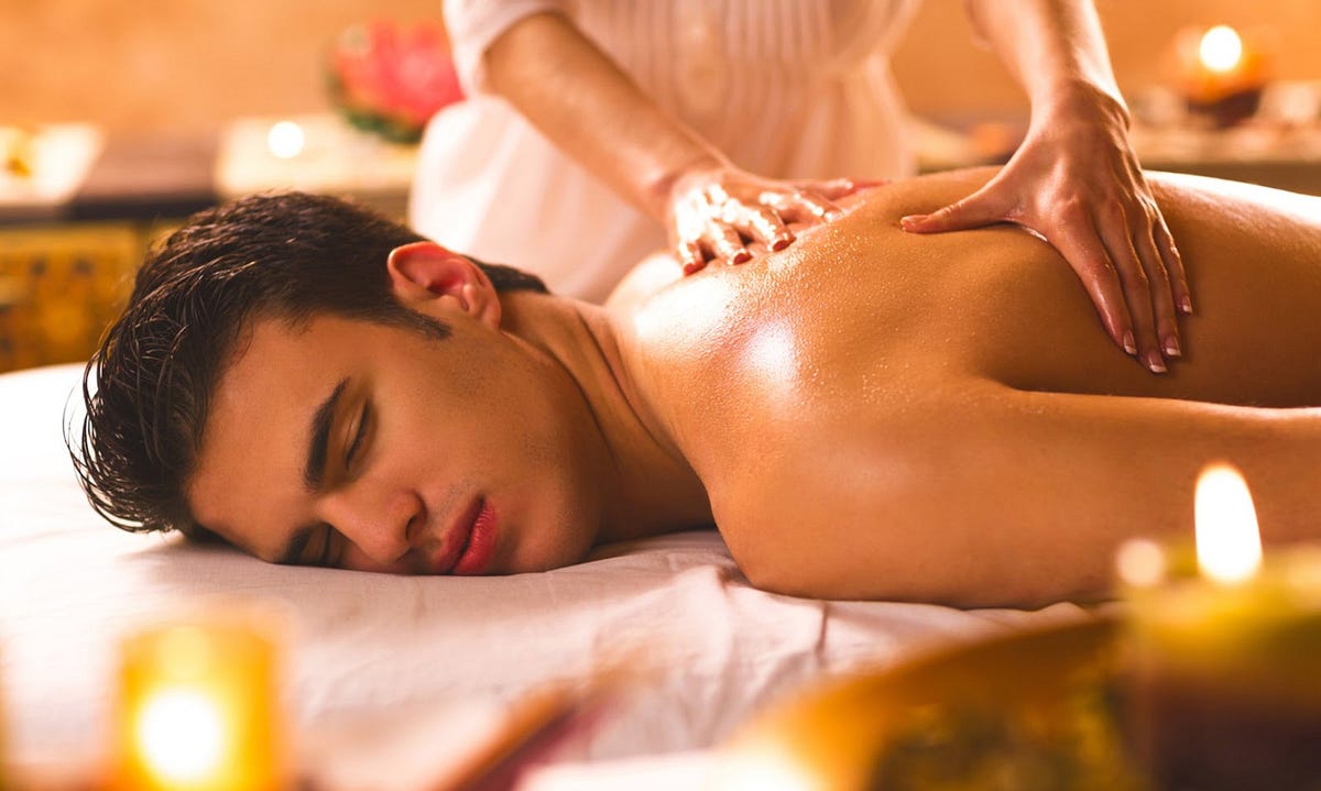 Best Body Massage Centers in Raebareli – View offer