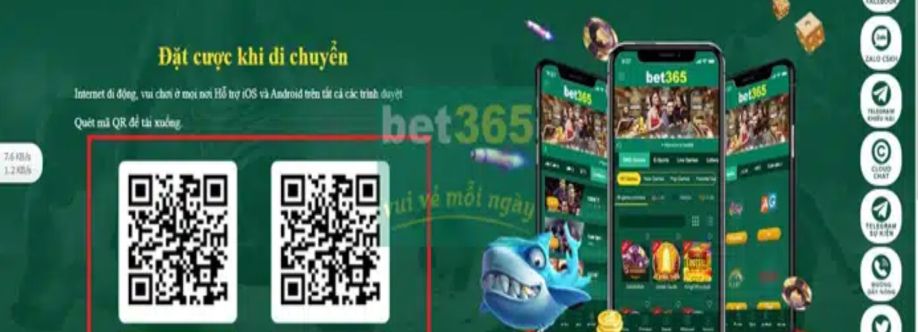 Bet365 Bet365 Cover Image