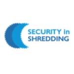 Security in Shredding Profile Picture