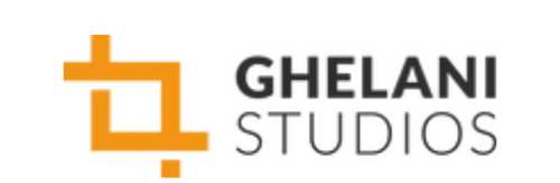 Ghelani Studios Cover Image