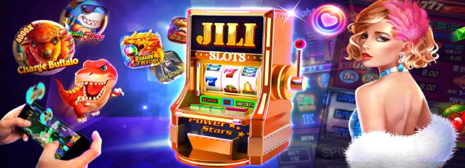 Jili Casino Cover Image