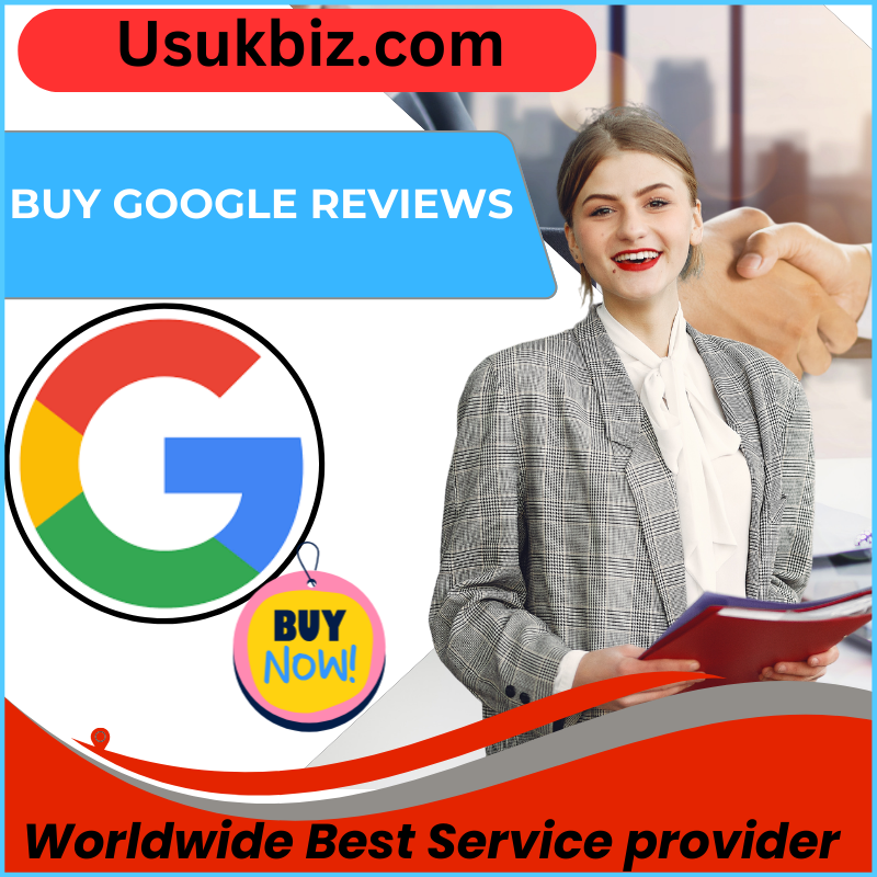 Buy Google Reviews - 100% Safe & Best Quality Accounts.