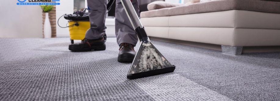 Carpet Cleaning Mornington Peninsula Cover Image