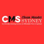 Clean Master Sydney Profile Picture