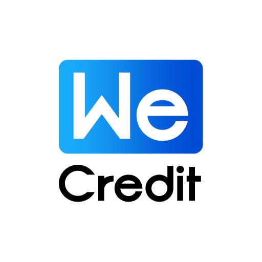 Wecredit: Apply for Instant Loan and Credit Card Online
