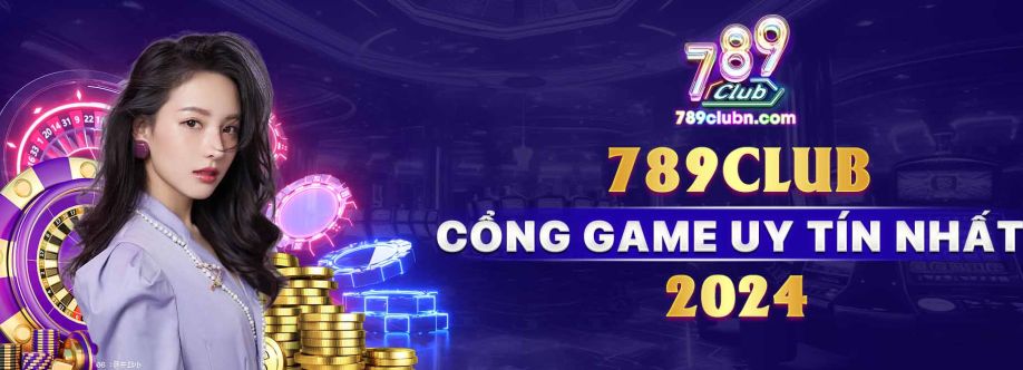 Cổng Game 789Club Cover Image