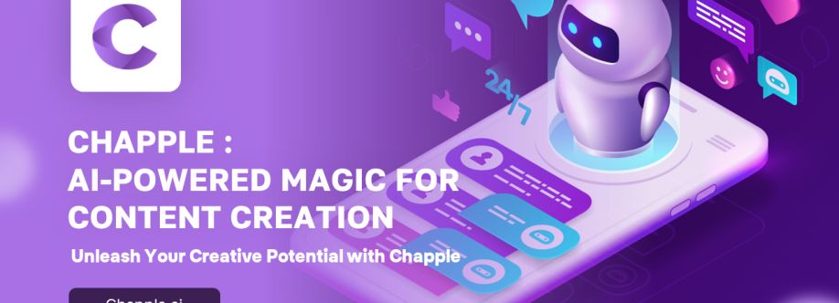 Chapple AI Cover Image