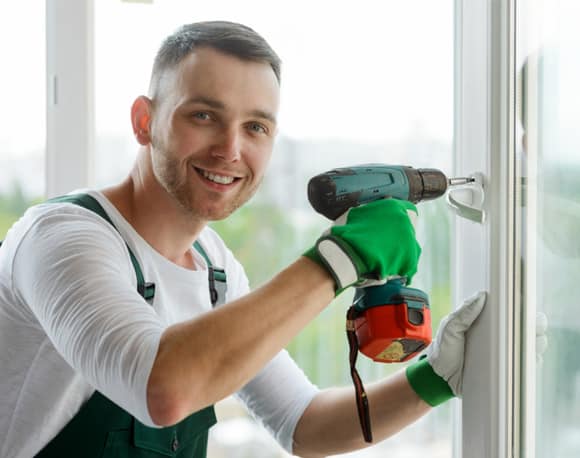 Glass Window Installation & Repair Services in New York City
