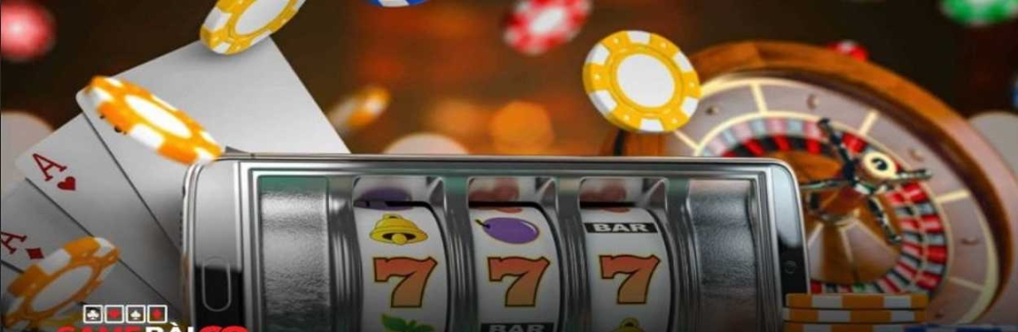 Game bai doi thuong Casino Cover Image