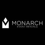 Monarch Event Rentals Profile Picture