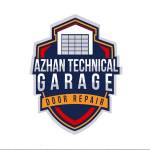 Azhan Technical Garage Door Repair Profile Picture