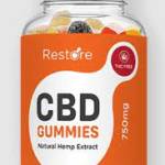 Restore CBD Gummies Reviews Profile Picture