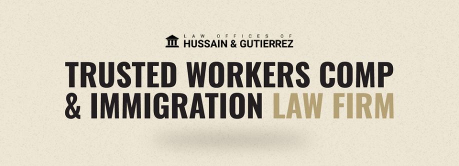 Law Offices of Hussain Gutierrez Cover Image
