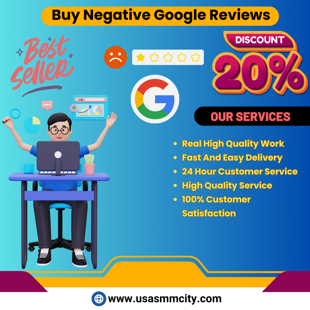 Buy negative google reviews-Reviews will be 1 star...