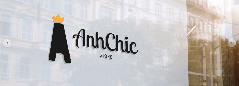AnhChic Store Cover Image