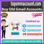 Buy Old Gmail accounts- Profile Picture