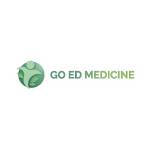 Go ED Medicine profile picture