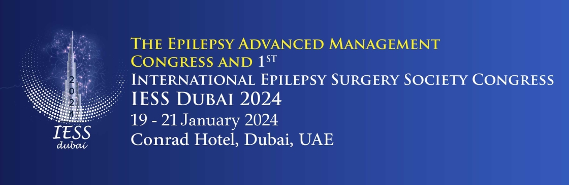 Epilepsy Surgery Society Congress Cover Image
