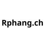 Rphang Profile Picture