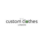 custom  cloth london Profile Picture