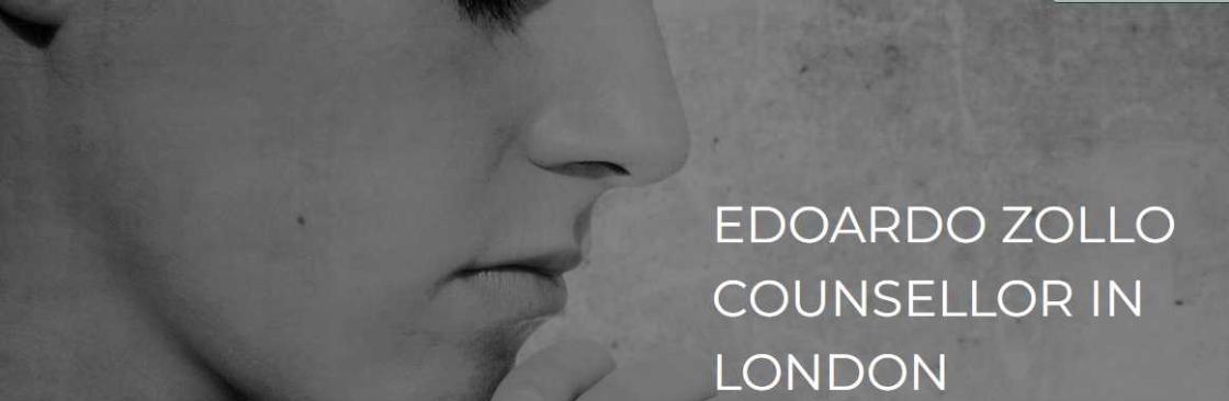 Edoardo Zollo Psicologo Italiano a Londra Cover Image