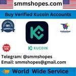 Buy Verified Kucoin Accounts Profile Picture
