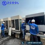 Điện Lạnh Zcool Profile Picture