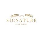 Signature Resort Profile Picture