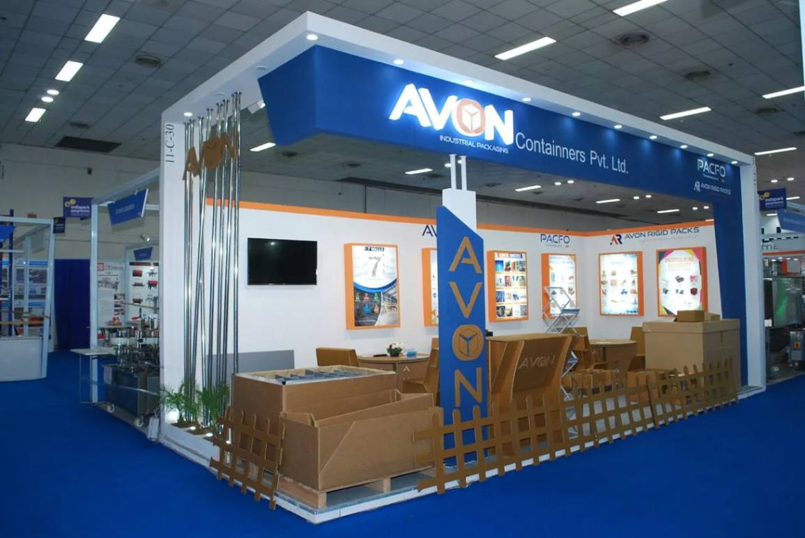 Avon Containners Corrugated Box Manufacturer in Faridabad, India