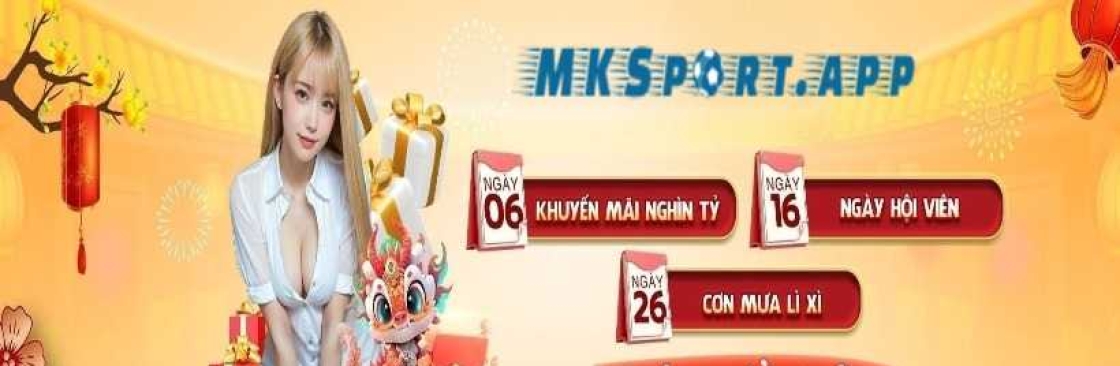 MK Sport Cover Image