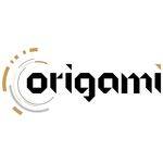 Origami Branding Profile Picture