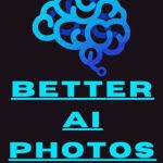Better AI Photos Profile Picture