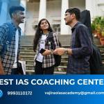 Best Coaching For MPPSC in Indore Vajirao IAS Academy Profile Picture