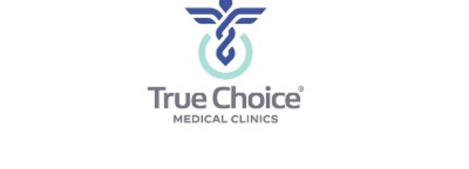True Choice Medical Clinic Cover Image