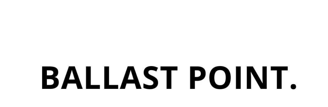 Ballast Point Cover Image
