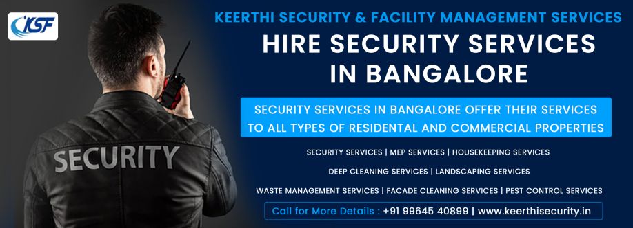 Keerthi Security Cover Image