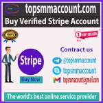 Stripe Account Profile Picture