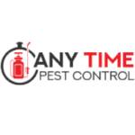Any time Pest Control Profile Picture