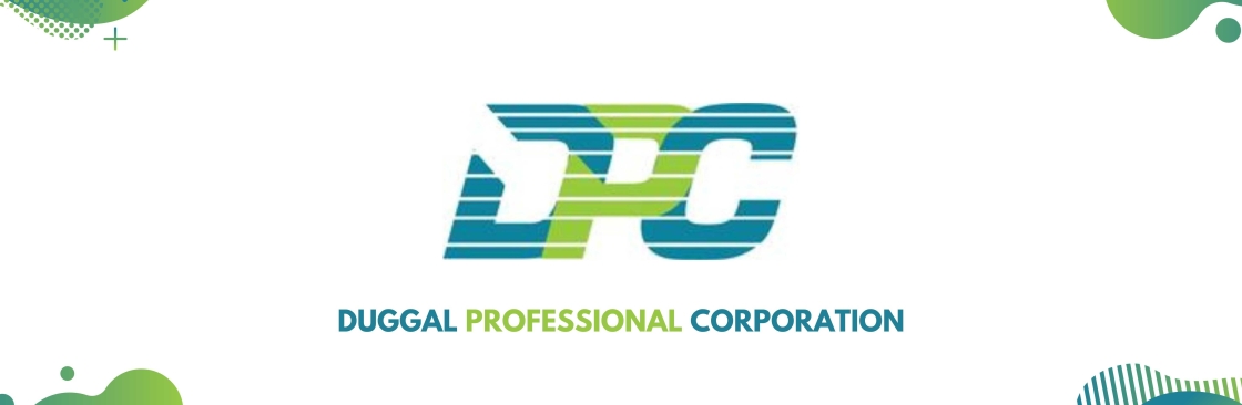 Duggal Professional Corporation Cover Image
