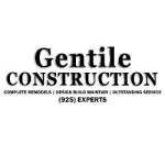 Gentile Construction Profile Picture