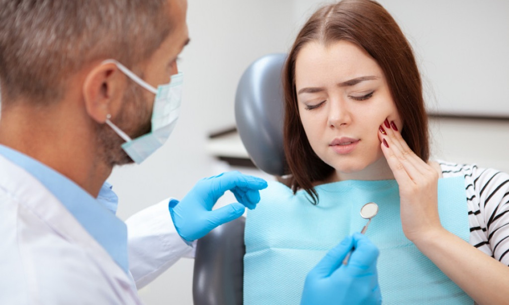 How an Emergency Dentist Treats Dental Emergencies?
