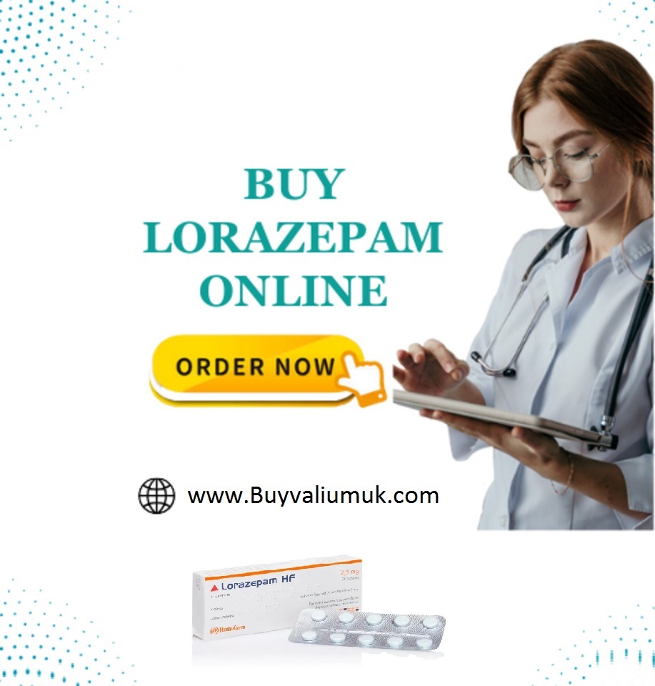Sleep for Good Mental Health and buy lorazepam for insomnia.
