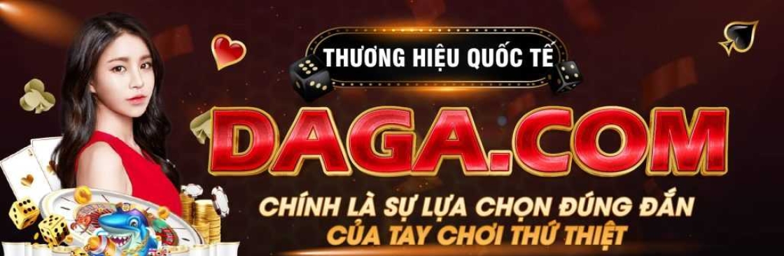 DAGA TRANG CHU CHINH THUC DAGA8 ORG Cover Image