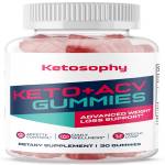 Ketosophy ACV Keto Gummies Profile Picture