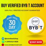 Buy Verified ByBiT Account Profile Picture