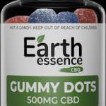 Earth Essence CBD Gummies Profile Picture