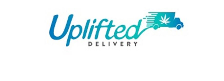 Uplifted Delivery Cover Image